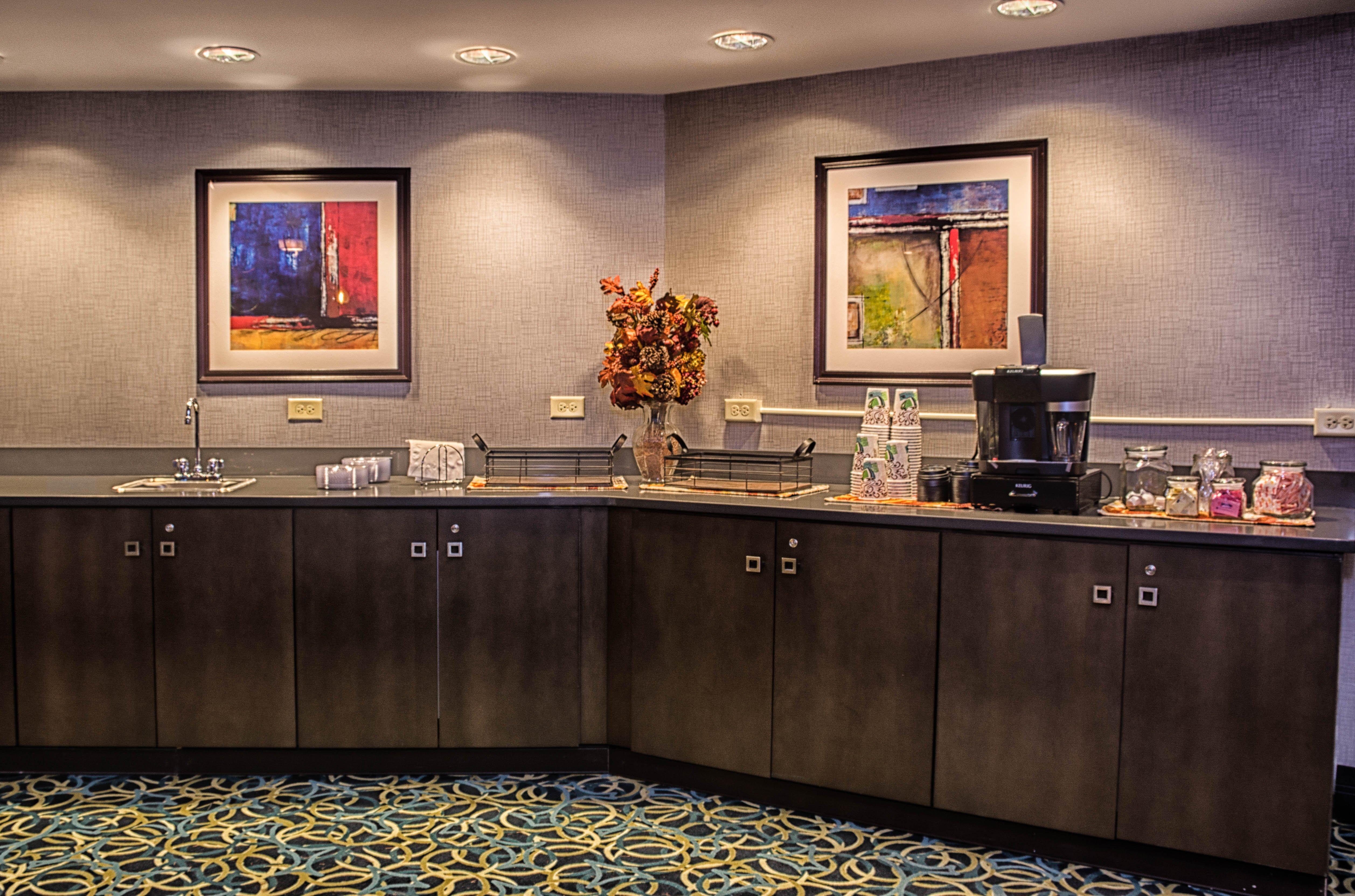 Holiday Inn Niagara Falls State Park Entry By Ihg Екстериор снимка